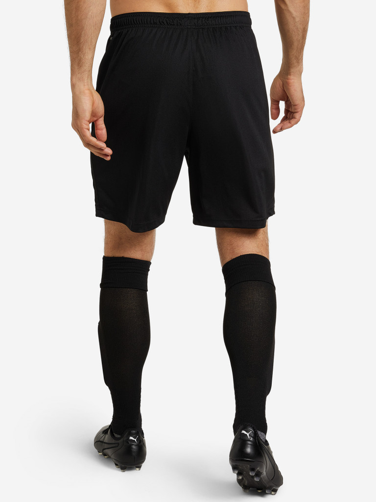 Шорты мужские PUMA teamLIGA