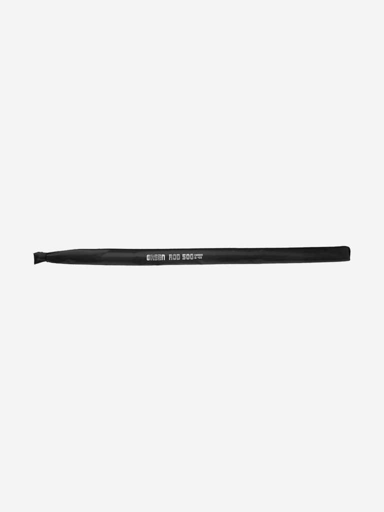 Удилище маховое Nisus GREEN ROD carbon, 5 м, 15-40 г