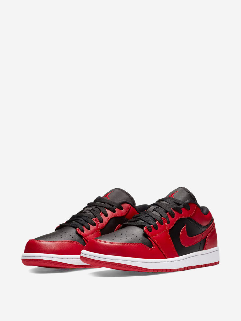 Кеды мужские Nike Air Jordan 1 Low