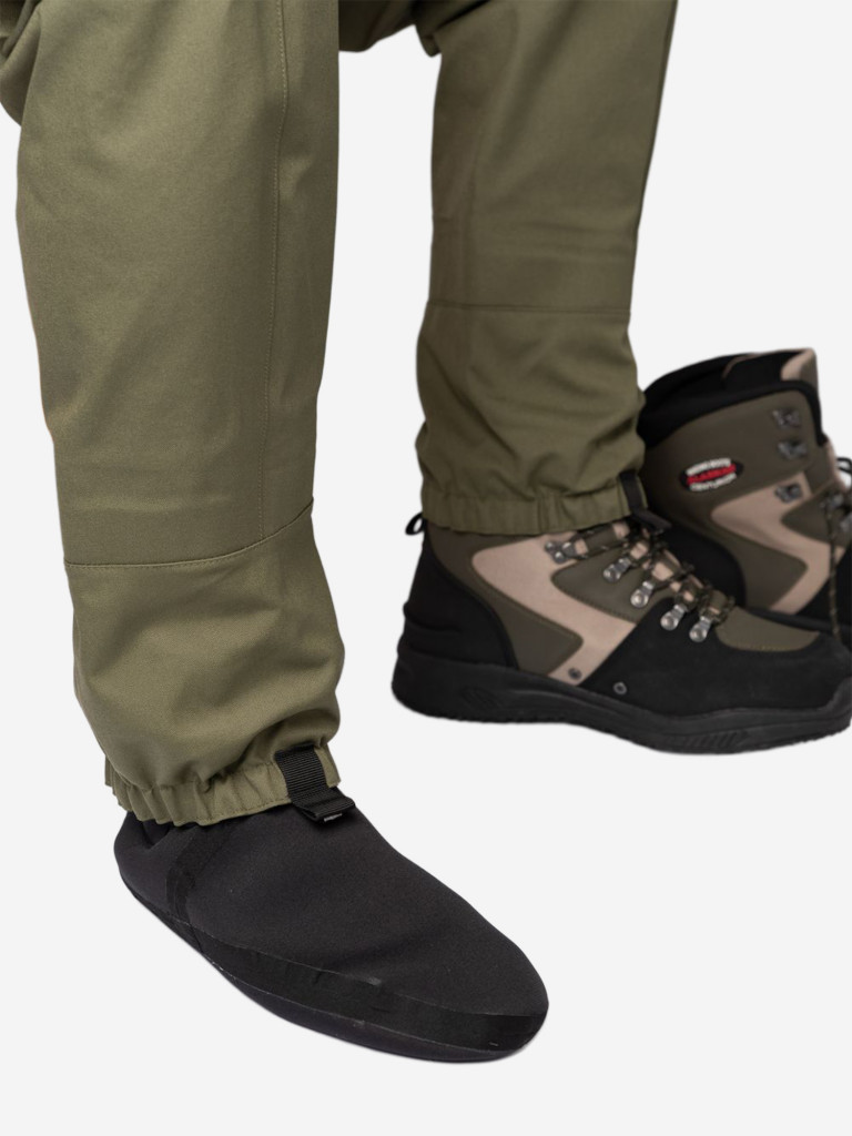 Вейдерсы Alaskan Adventure