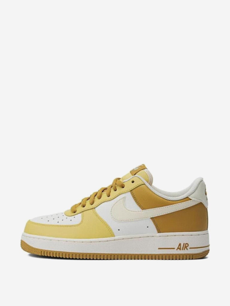Кроссовки Nike Air Force 1 Low 07