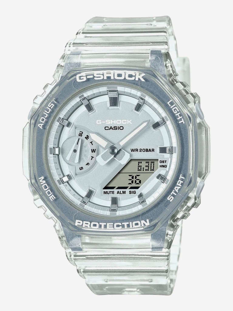 Спортивные часы CASIO GMA-S2100SK-7A