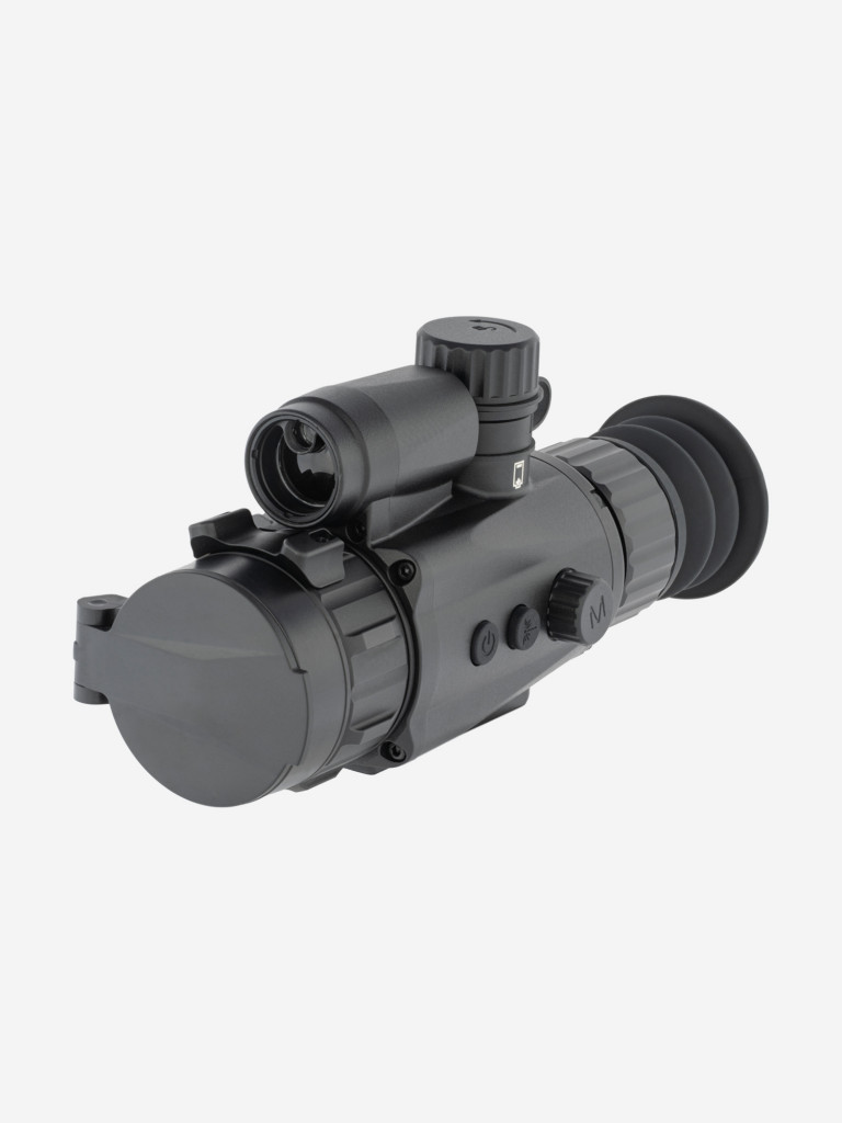 Тепловизионный прицел ARTELV Electron 2x35 mm 640x512 LRF