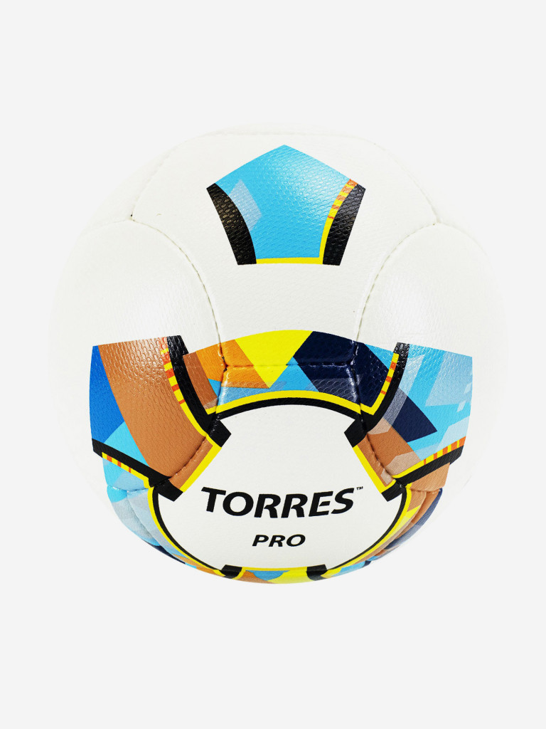 Мяч футбольный Torres Pro арт.F320015 р.5