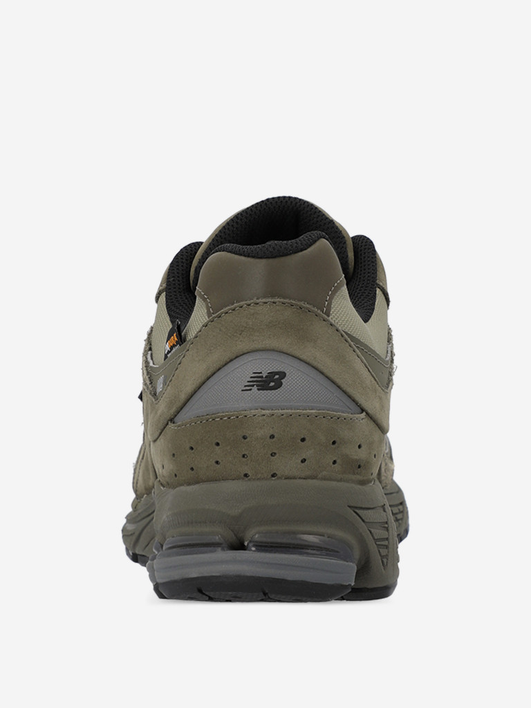 Кроссовки мужские New Balance 2002R