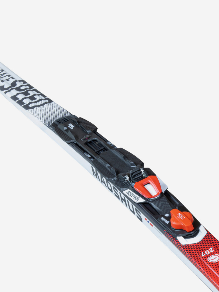 Беговые лыжи Madshus Race Speed Skin