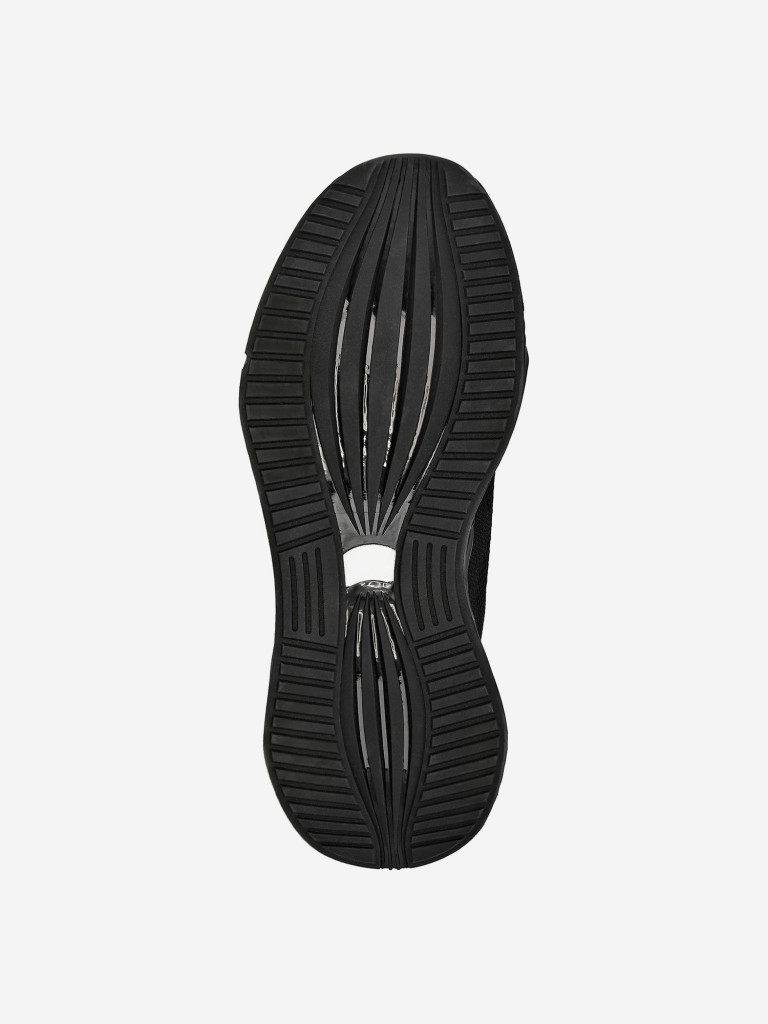 Кроссовки Plein Sport Runner Tiger Scratch