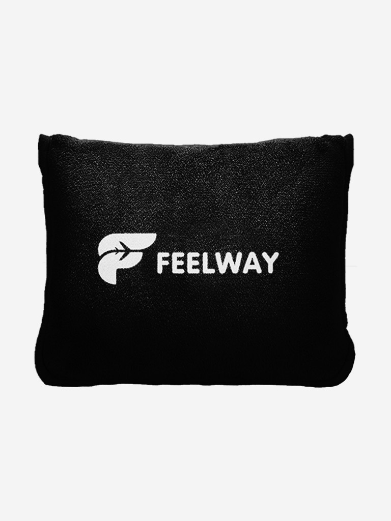 Плед - подушка для путешествий Feelway