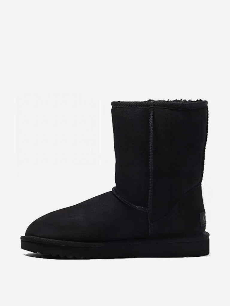 Угги UGG Classic Ii Fleece Lined
