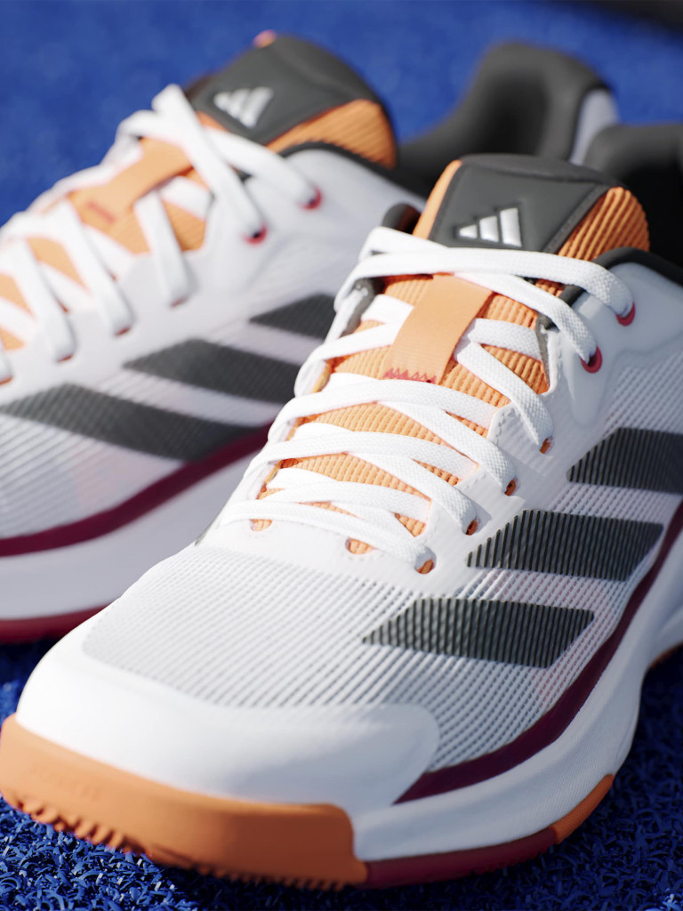 Кроссовки мужские adidas Crazyquick LS Padel