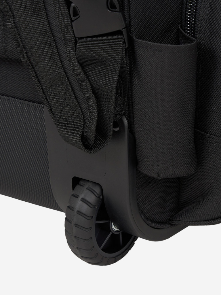 Баул-рюкзак хоккейный детский с колесами Fischer Player Backpack 16"
