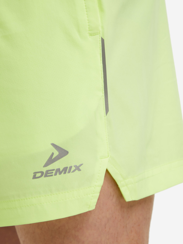 Шорты мужские Demix