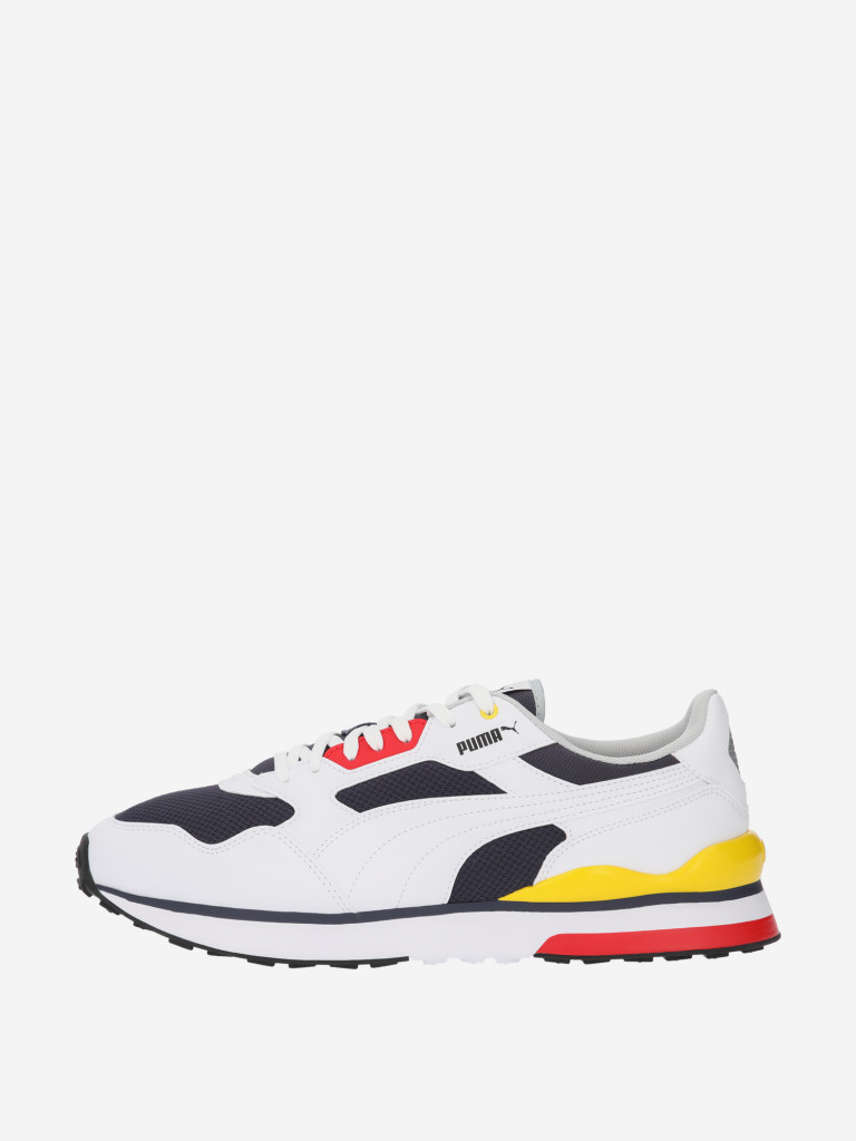 Кроссовки мужские PUMA R78 Futr