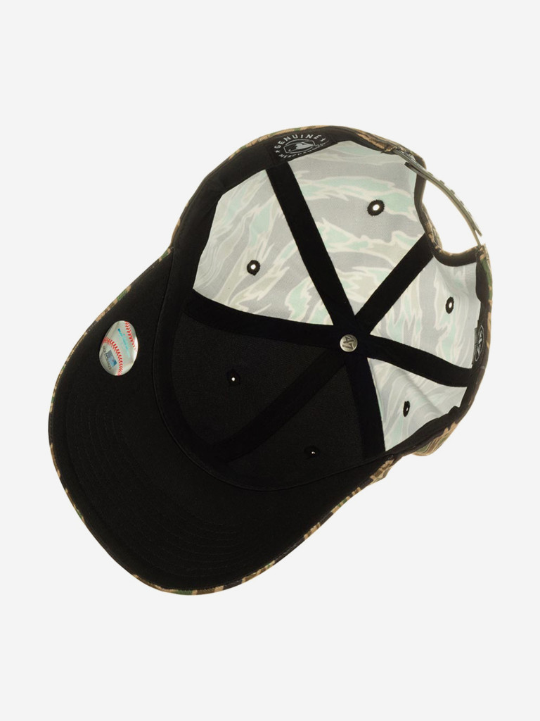 Бейсболка 47 BRAND B-DRZMV17PTP New York Yankees MLB