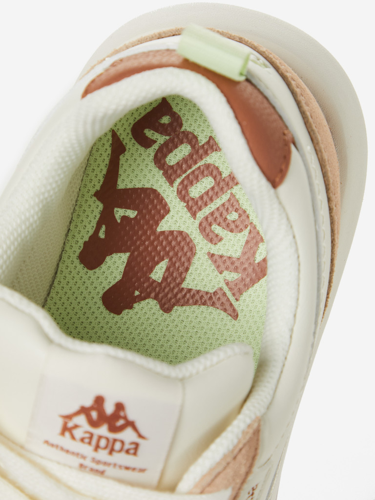 Кроссовки женские Kappa Authentic Run