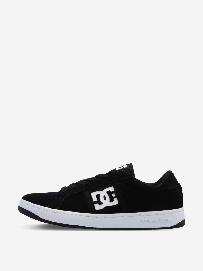 Кеды мужские DC Shoes Striker
