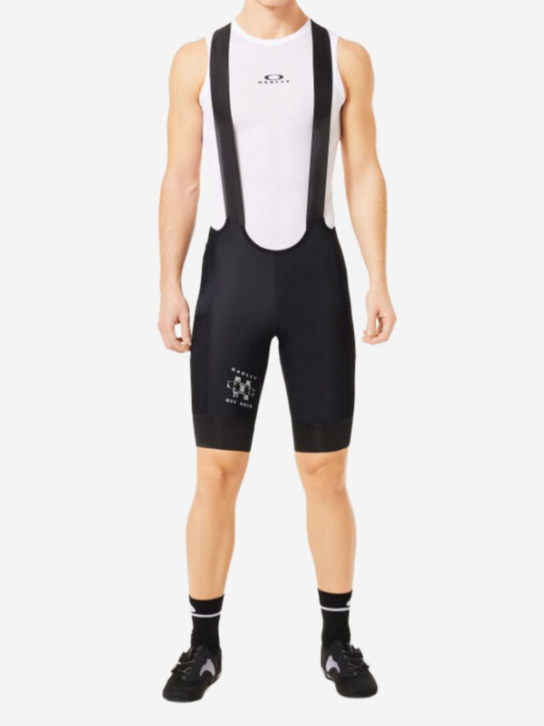 Велошорты Oakley Off Grid Cargo Bib Short 2.0