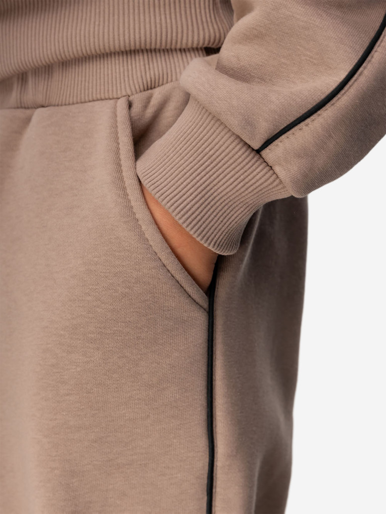 Костюм спортивный с начесом bodo