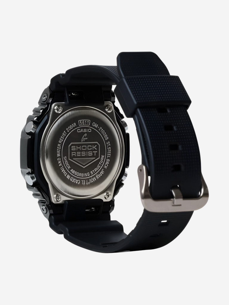 Спортивные часы CASIO GMA-P2100SG-1ADR