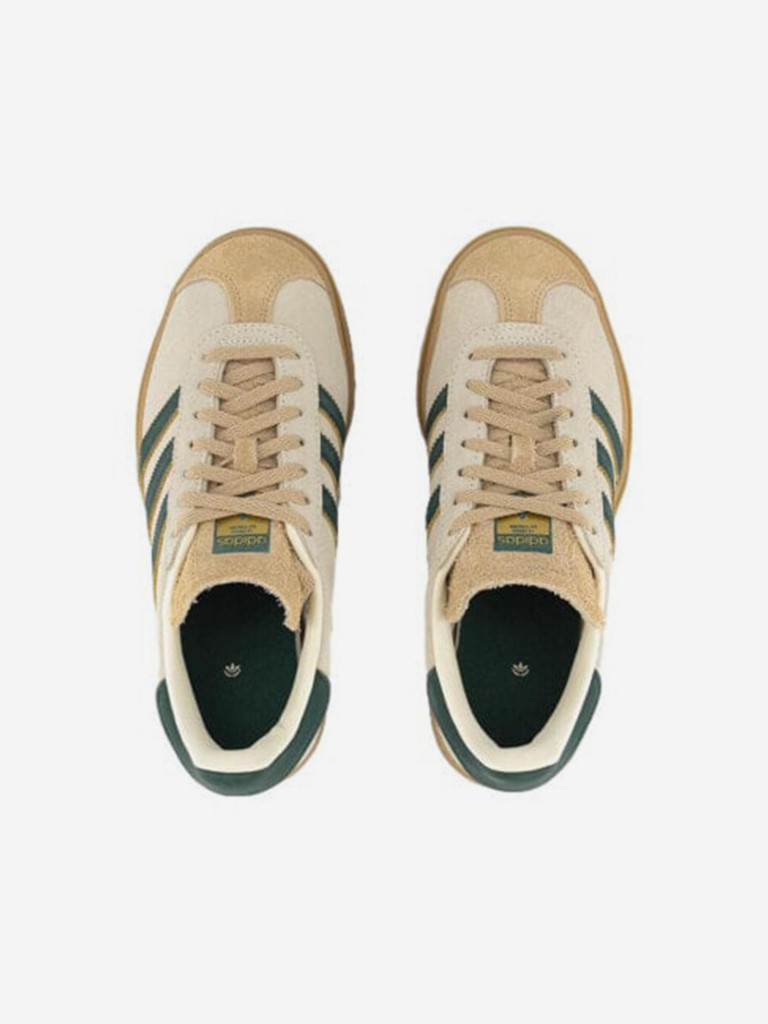 Кеды Adidas Gazelle Bold