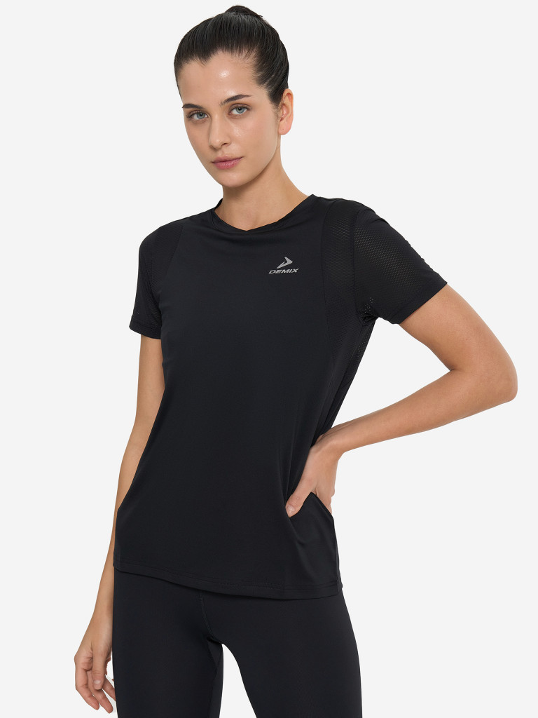 Футболка женская Demix