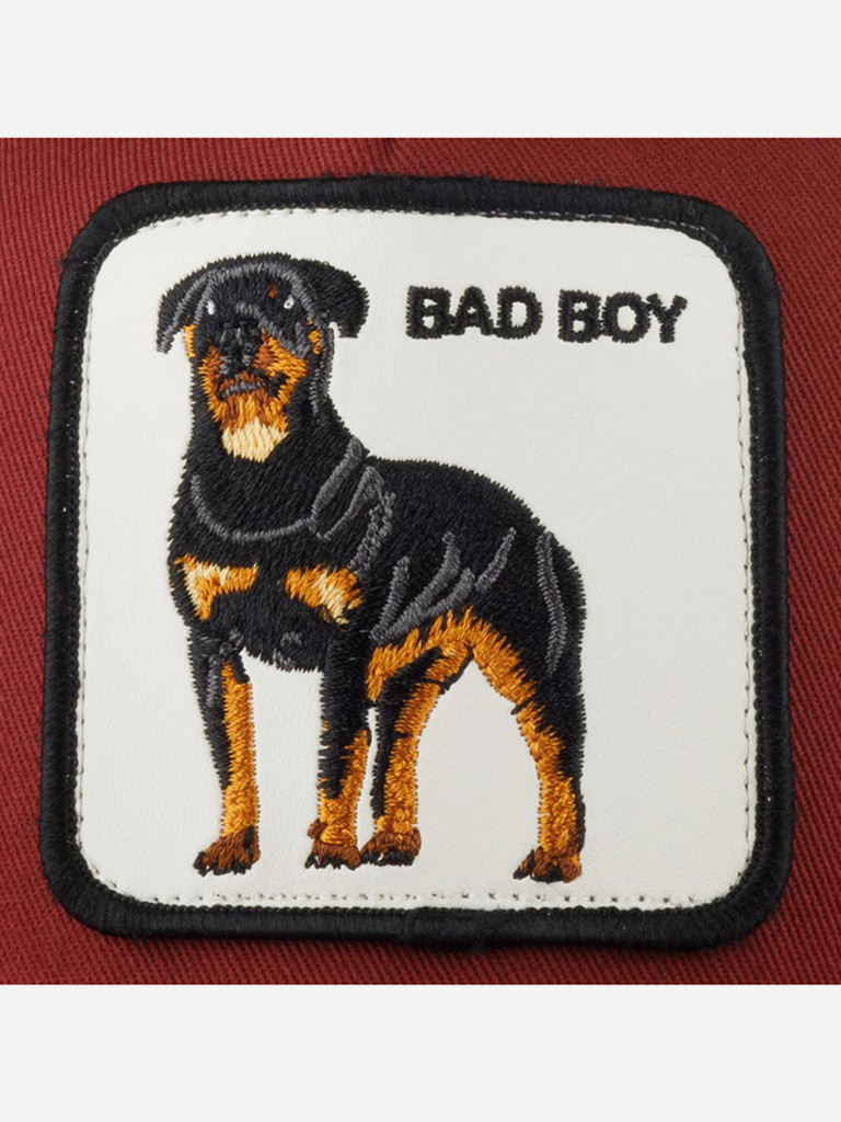 Бейсболка с сеточкой GOORIN BROTHERS 101-0493