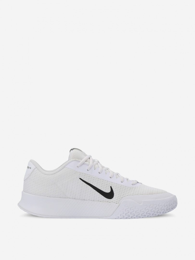 Кроссовки мужские для тенниса Nike Court Vapor Lite 2 31513090299 Белый, размер 37.5,39,36,40,45,44.5,44,43.5,43,42,41.5, фото 5