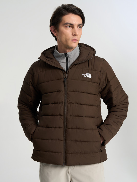 Куртка утепленная мужская The North Face Aconcagua