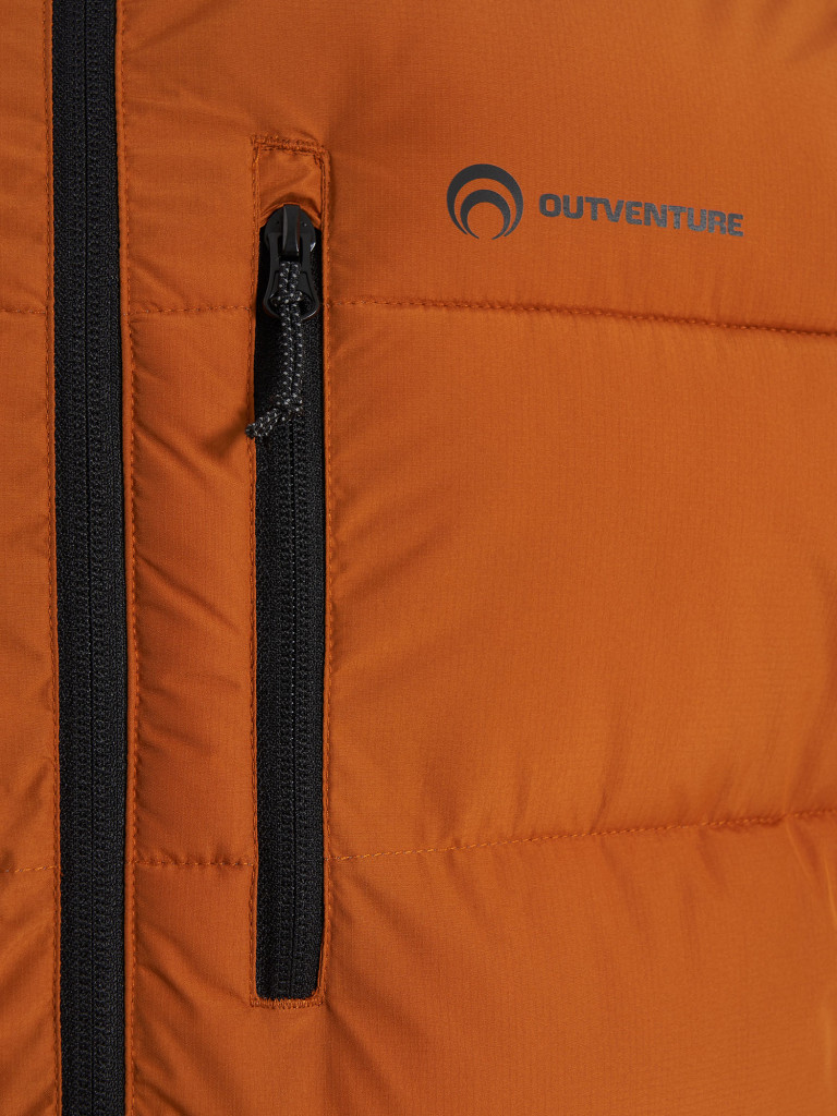 Пуховик мужской Outventure