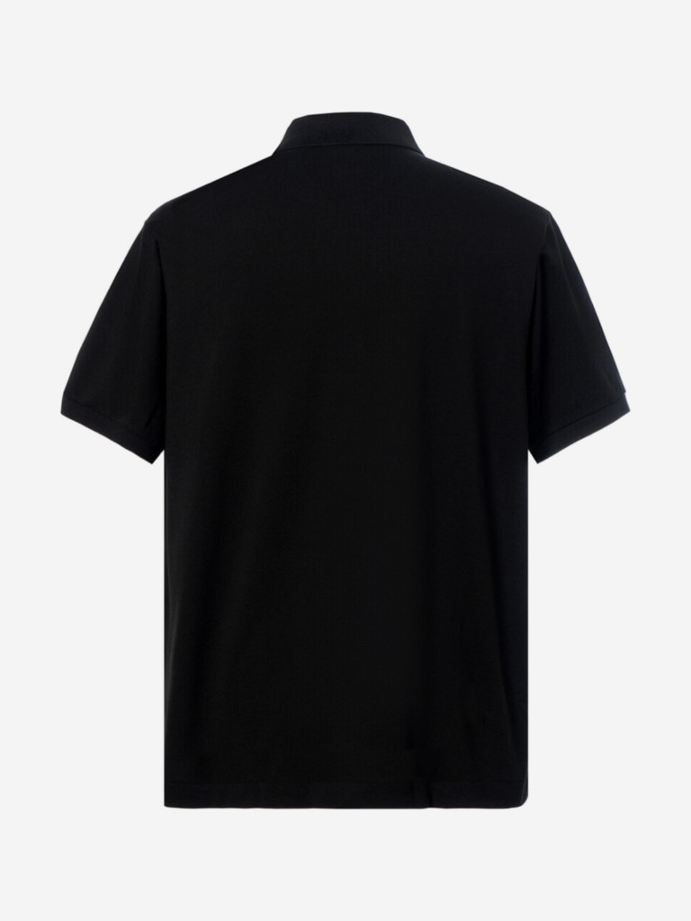 Поло мужское Lacoste