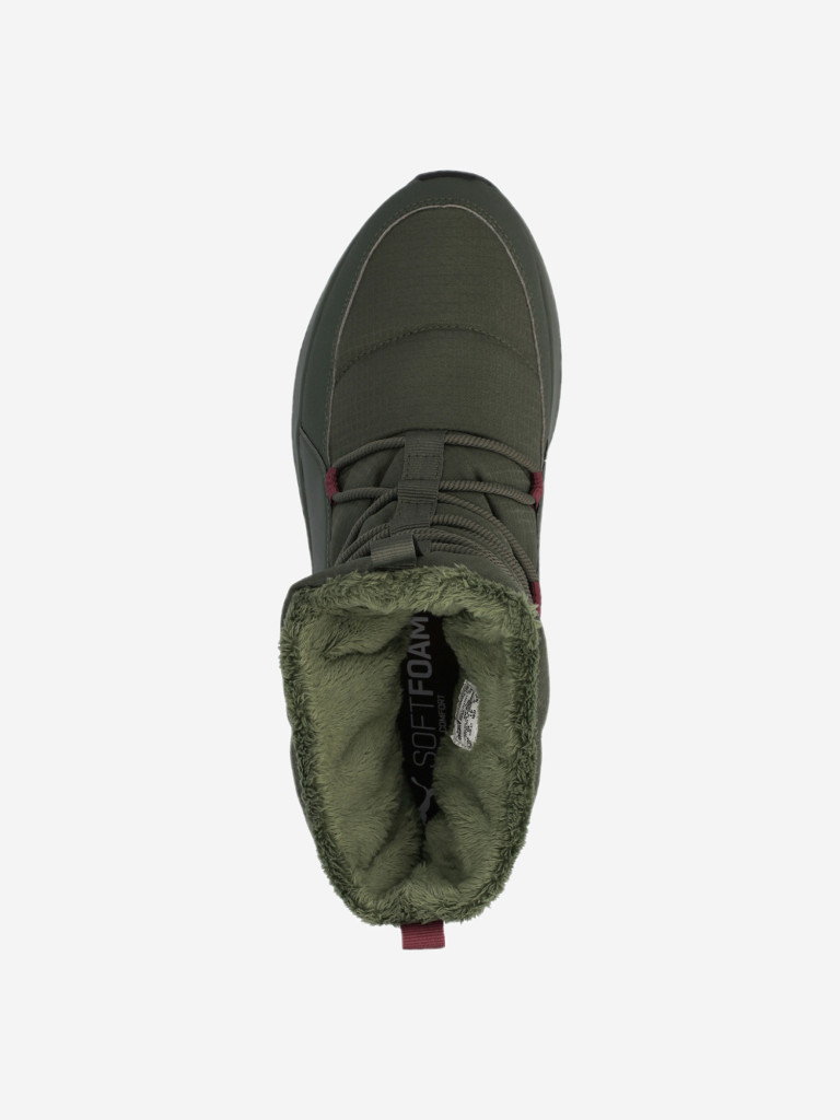 Кеды утепленные женские PUMA Adela Winter