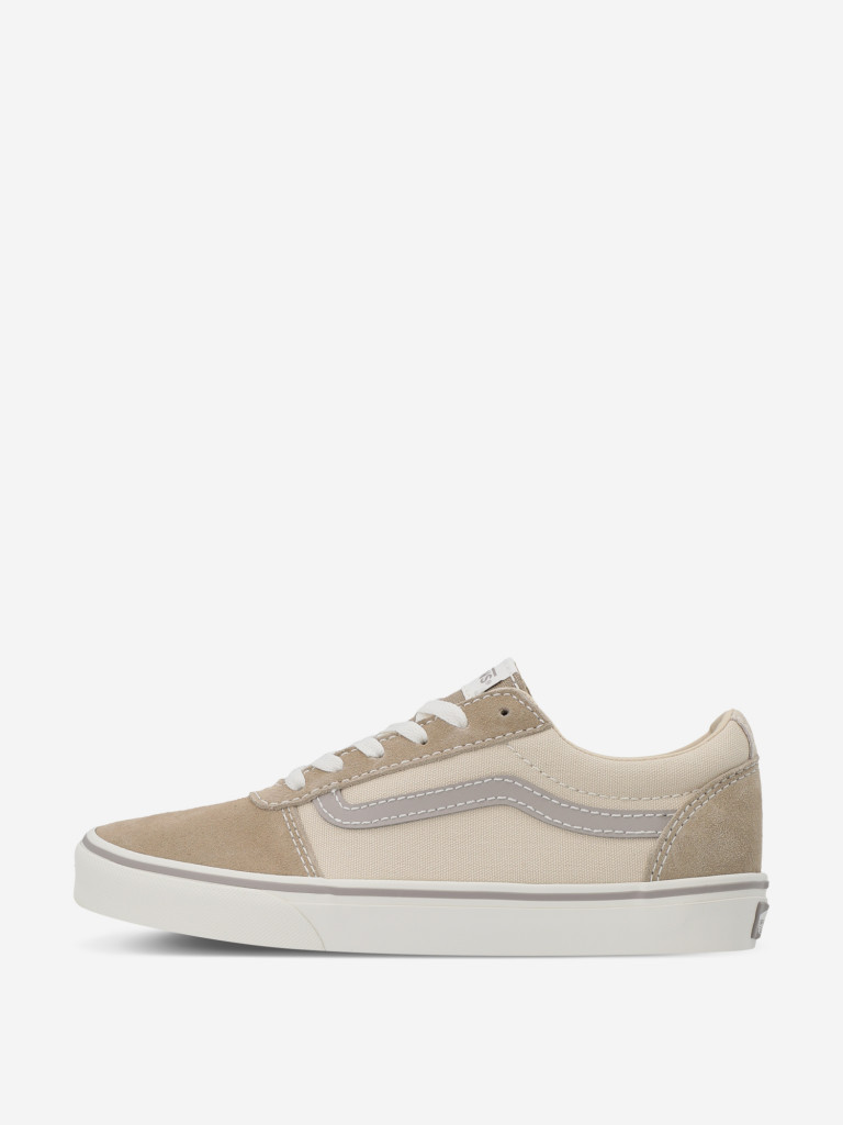 Кеды женские Vans Ward