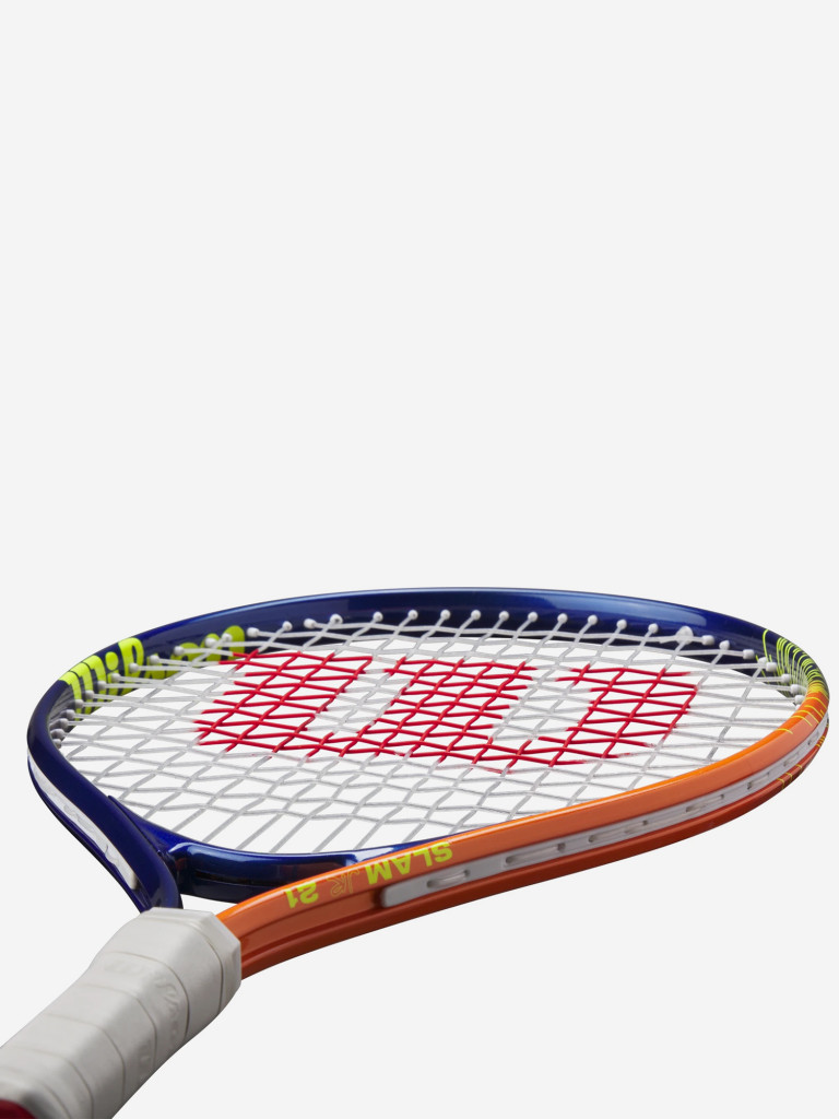 Ракетка для большого тенниса детская Wilson Slam 21''