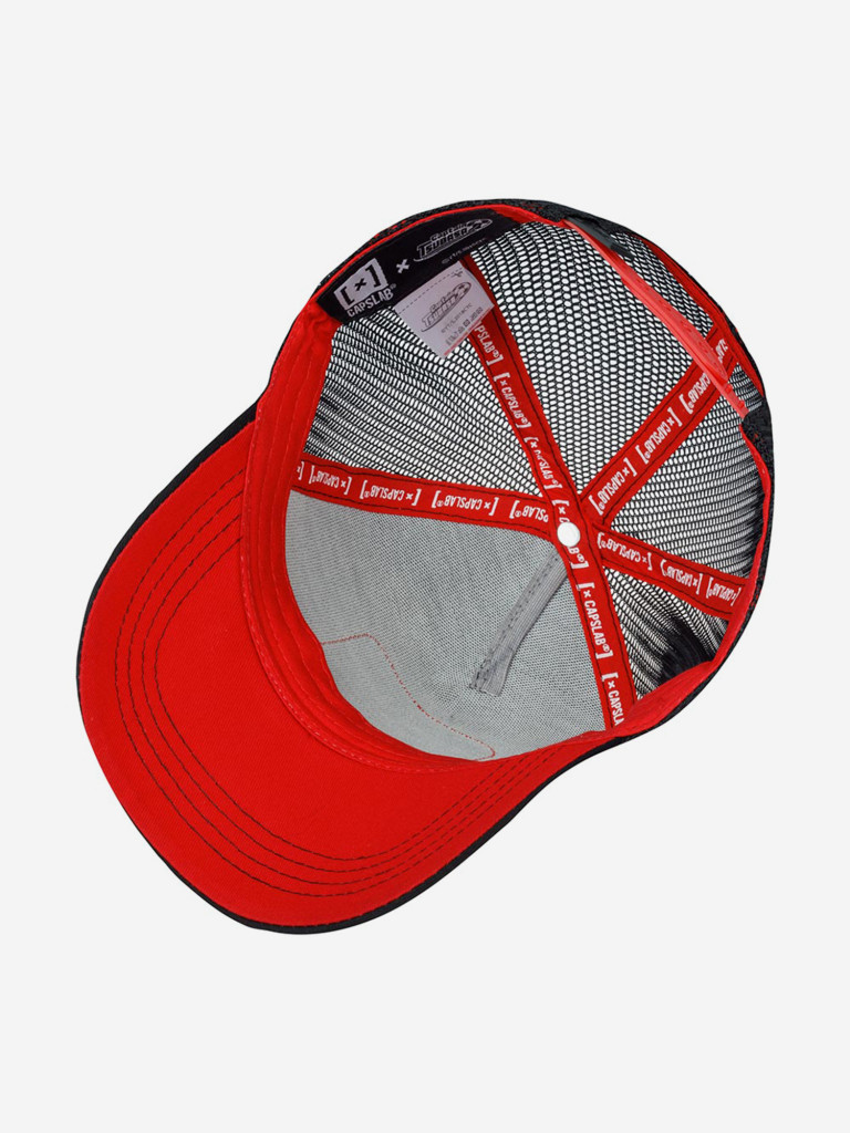 Бейсболка с сеточкой CAPSLAB CL/TSU/1/HYU2 Captain Tsubasa Kojiro Hyuga