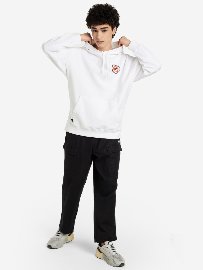 Худи мужское PUMA