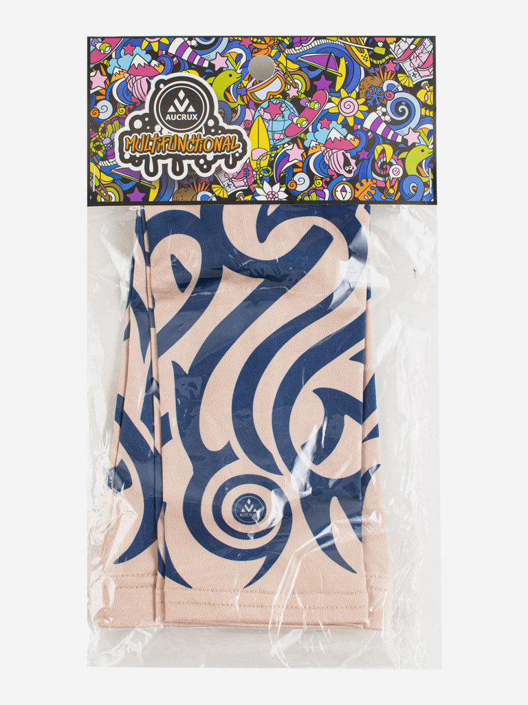 Рукава AUCRUX SLEEVES