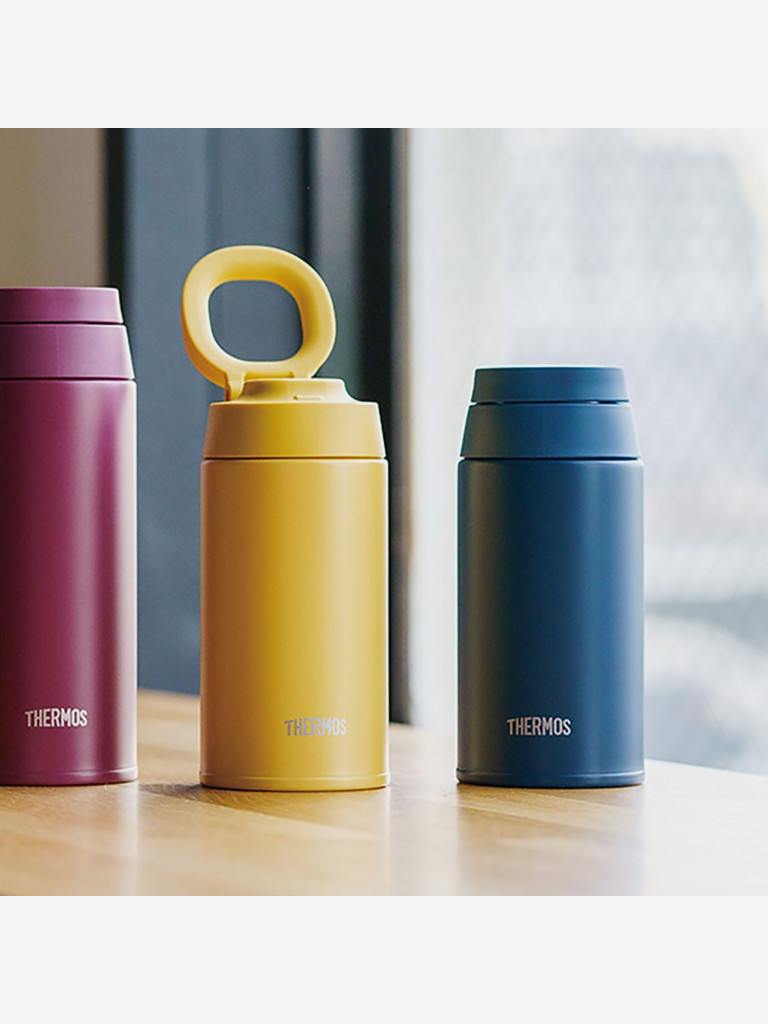 Термос THERMOS JOO-380 IBL, 0.38 л