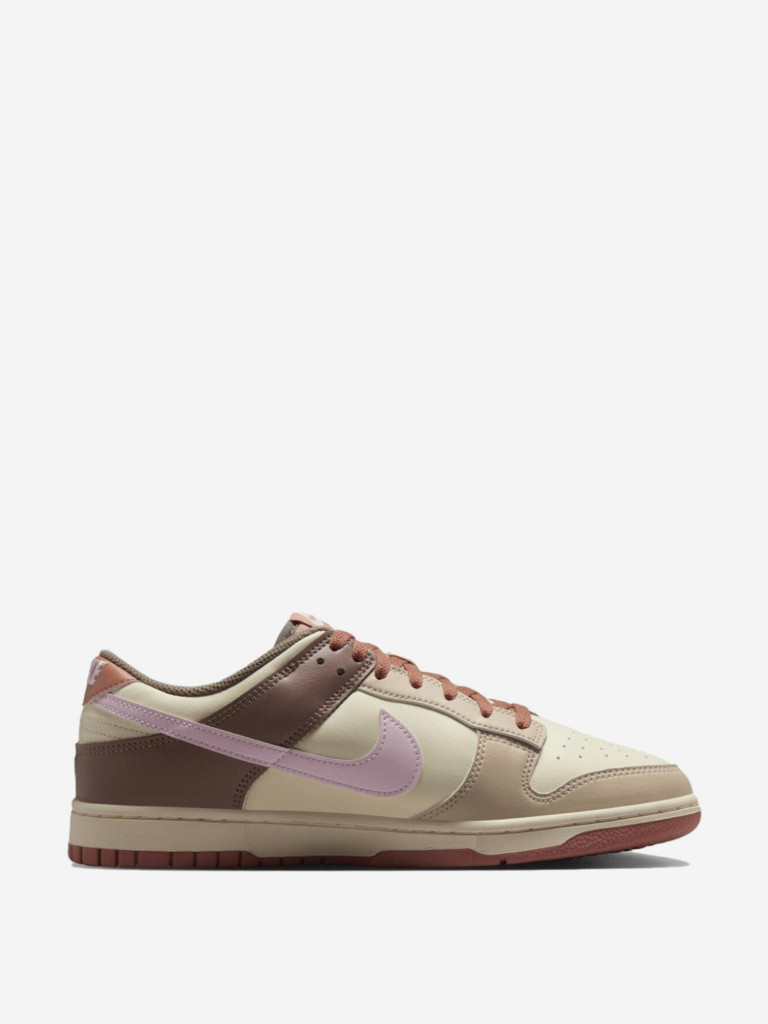 Кеды мужские Nike Dunk Low