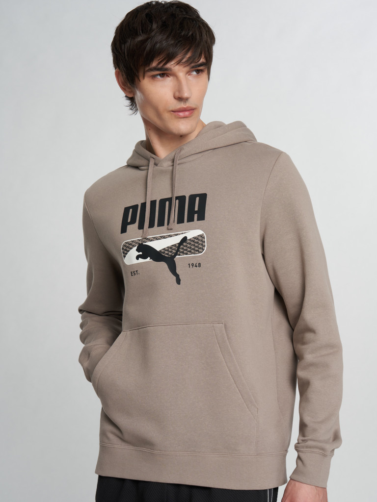 Худи мужское PUMA