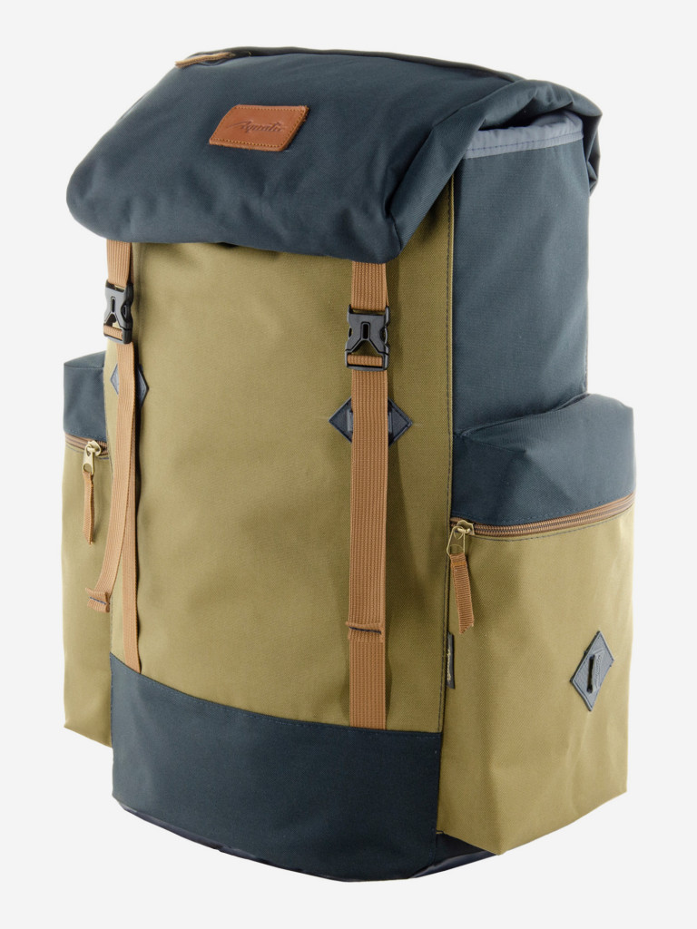 Рюкзак рыболовный Aquatic РД-04ХС, 50л