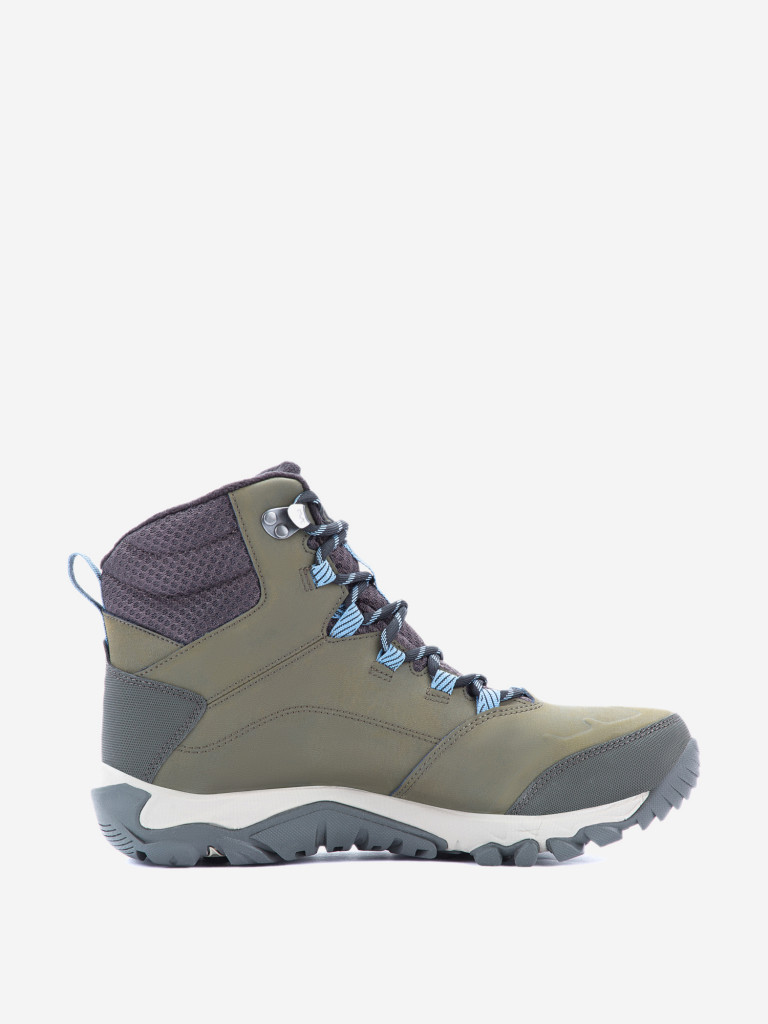 Ботинки утепленные мужские Merrell Thermo Fractal WP