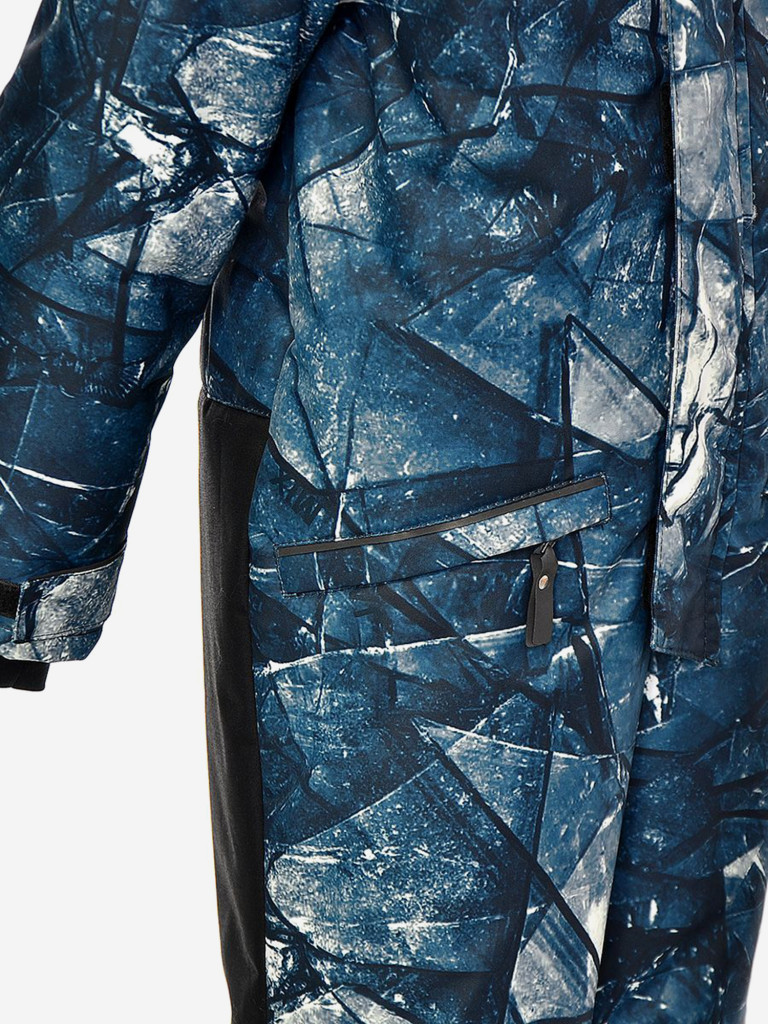 Комбинезон для мальчика JAM MIX