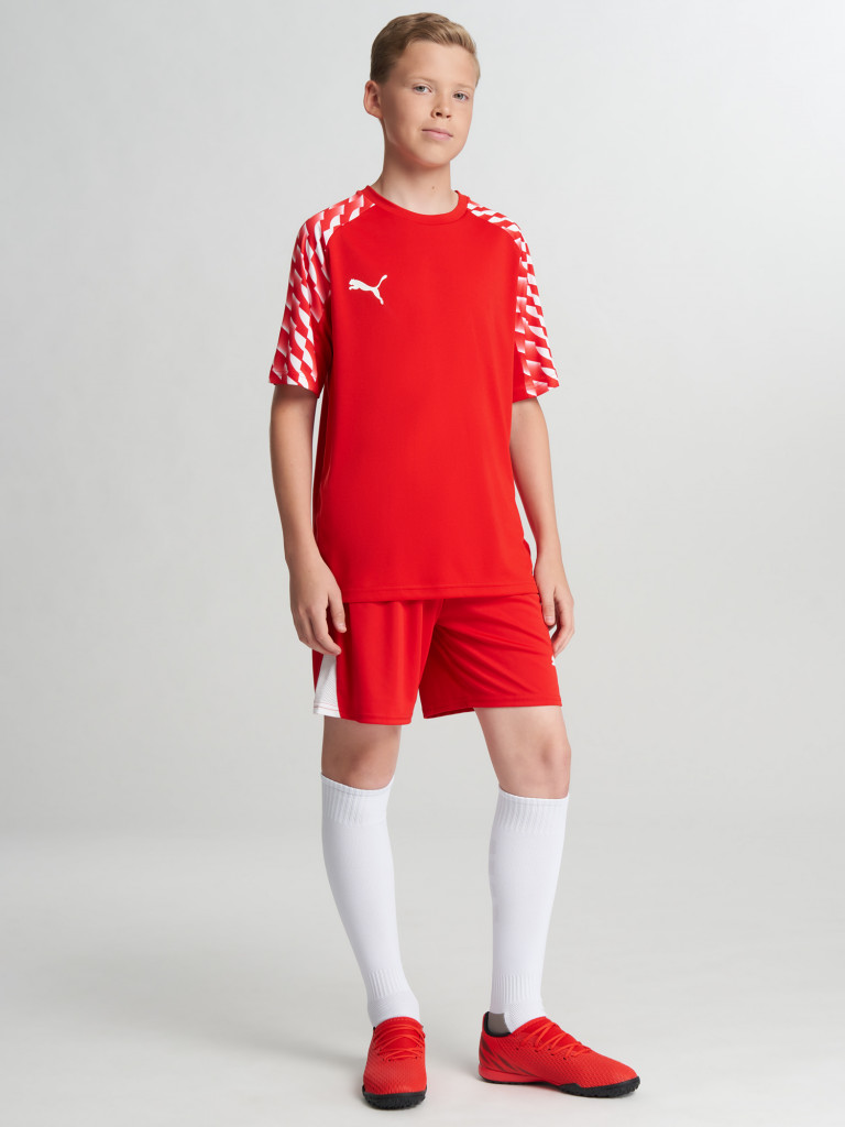 Футболка для мальчиков PUMA Teamliga26