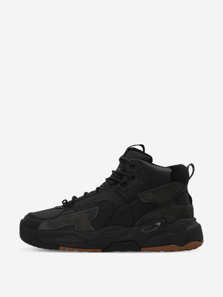 Кеды утепленные мужские Termit Rumple Wtr