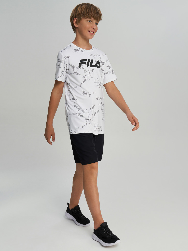 Футболка для мальчиков FILA