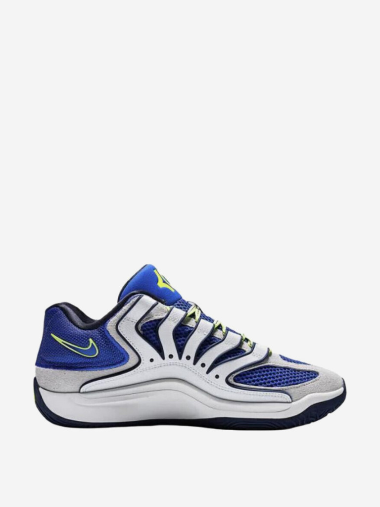Кроссовки баскетбольные мужские Nike KD 18