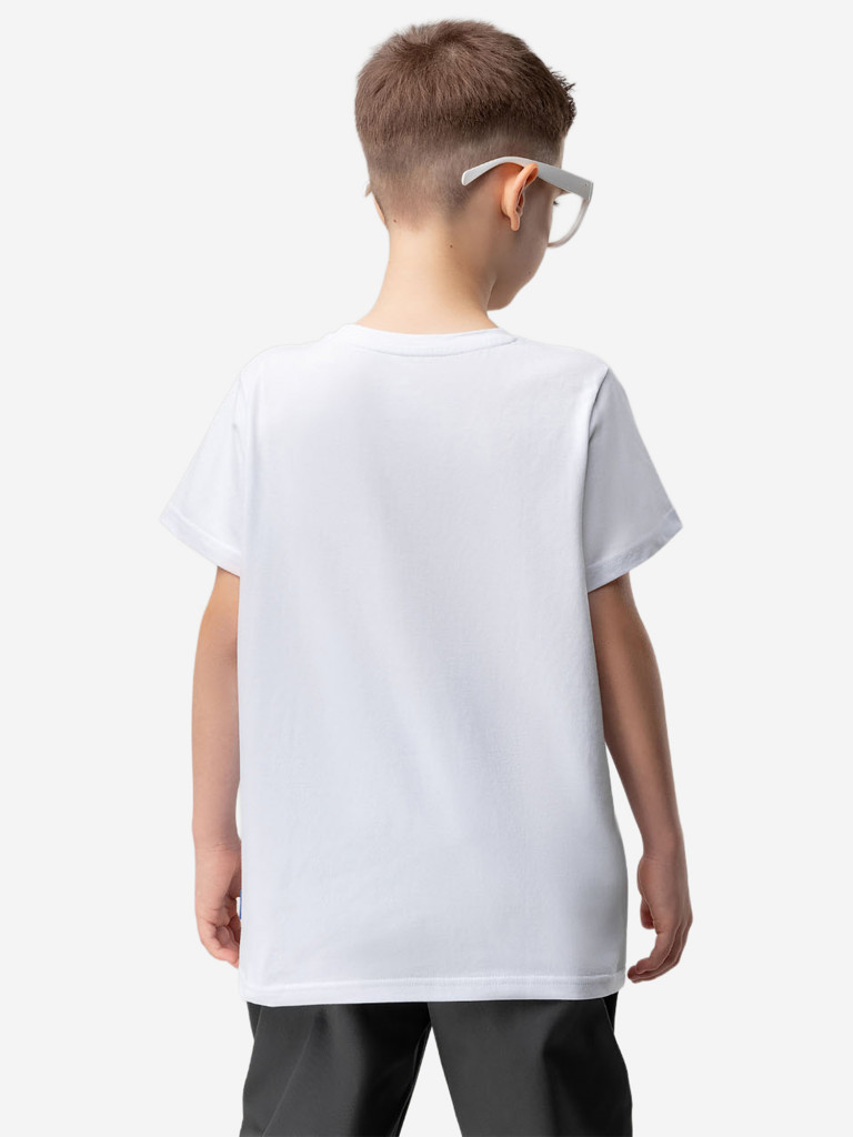 Футболка для мальчиков bodo