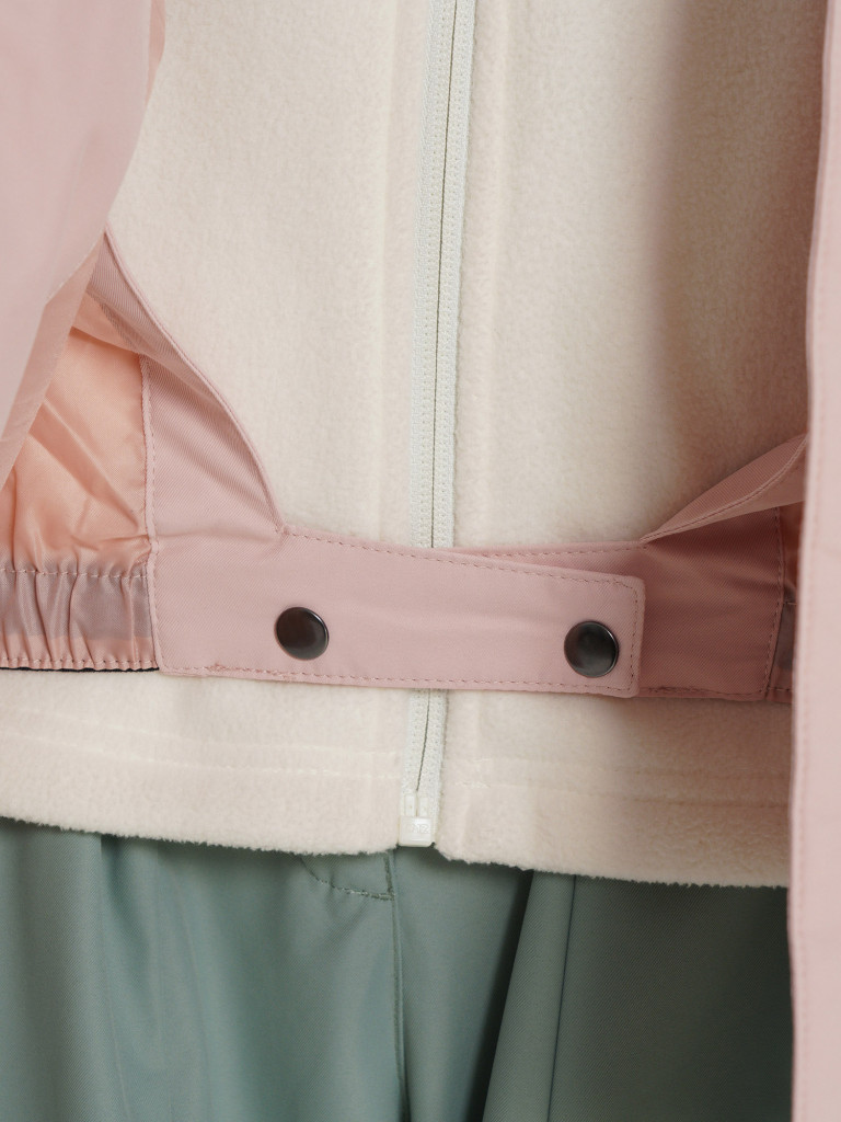 Куртка утепленная женская Termit