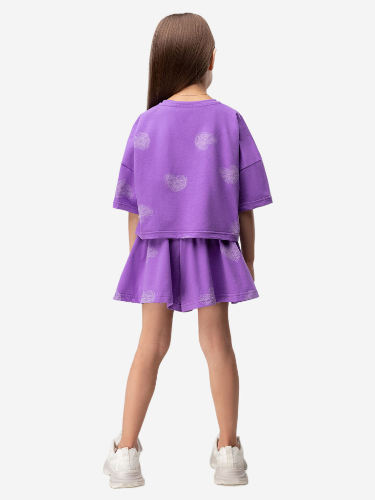 Костюм для девочек bodo