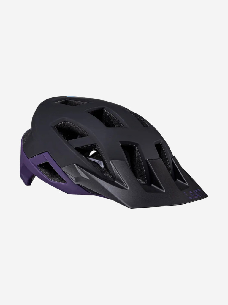 Велошлем Leatt MTB Trail 2.0 Helmet